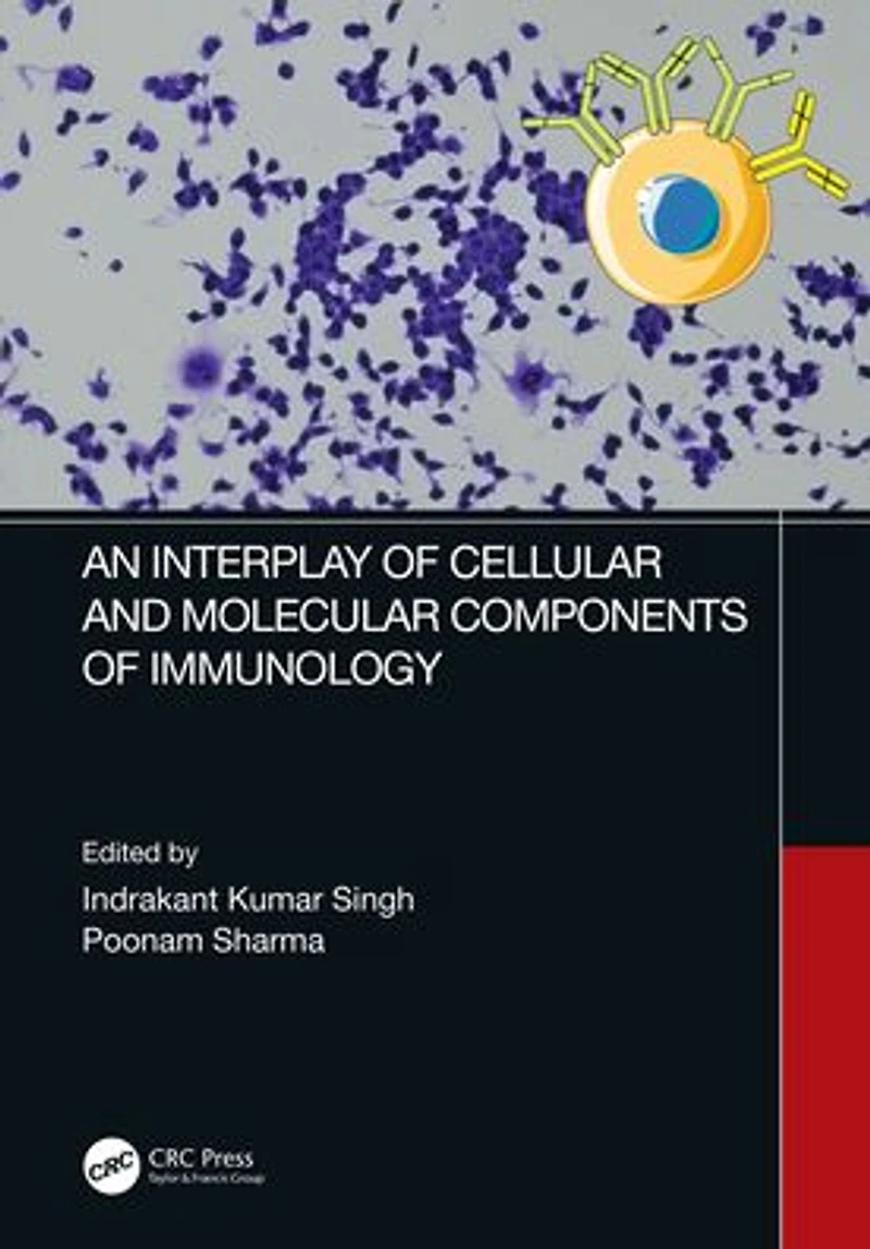 An Interplay of Cellular and Molecular Components Immunology