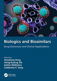 Biologics and Biosimilars: Drug Discovery Clinical Applications