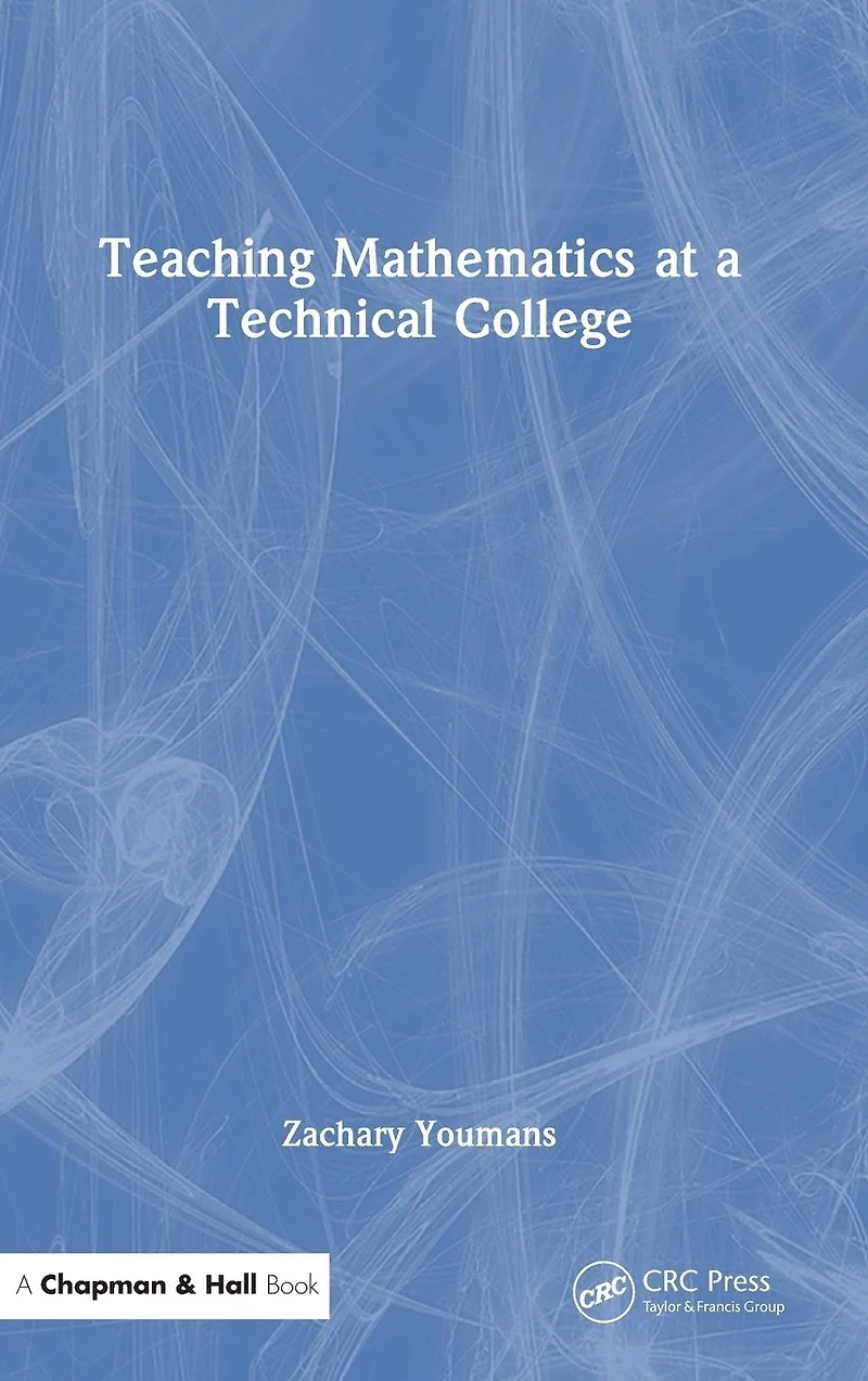 Teaching Mathematics at a Technical College