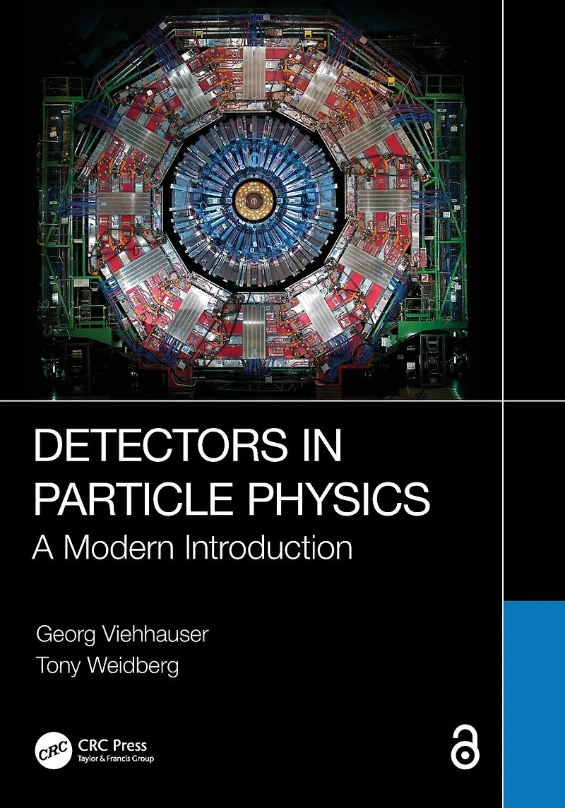Detectors Particle Physics: A Modern Introduction