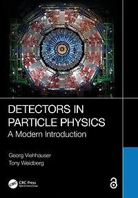 Detectors Particle Physics: A Modern Introduction
