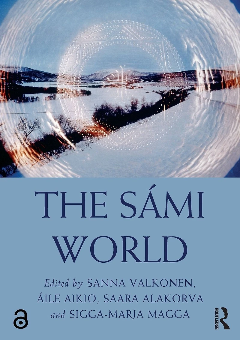 The Sámi World