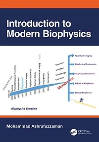 Introduction to Modern Biophysics
