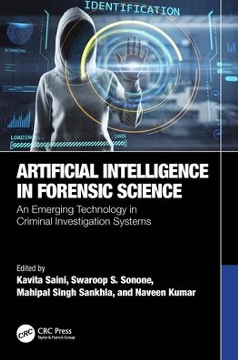 Artificial Intelligence Forensic Science: An Emerging Technology Criminal Investigation Systems
