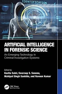 Artificial Intelligence Forensic Science: An Emerging Technology Criminal Investigation Systems