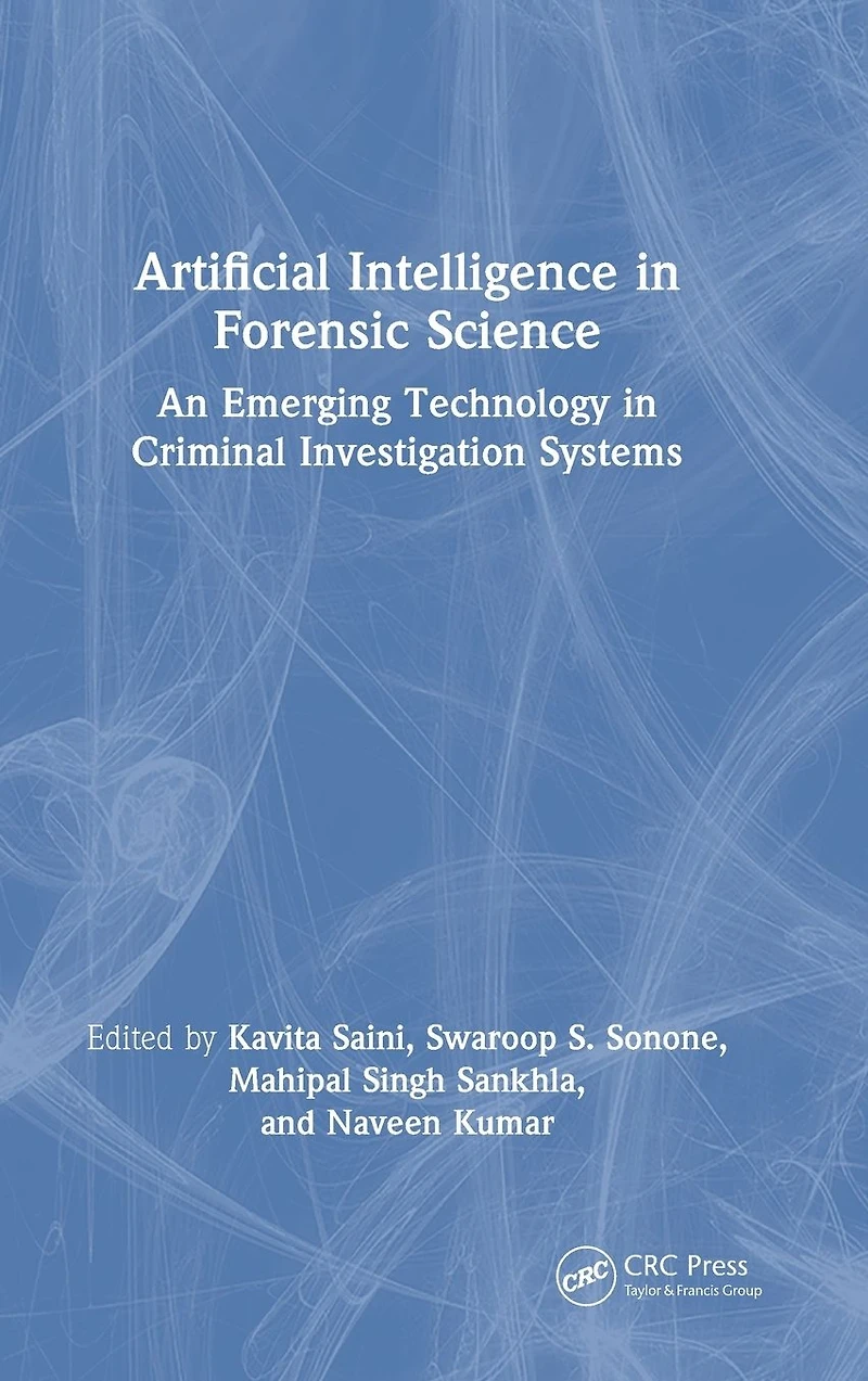 Artificial Intelligence Forensic Science: An Emerging Technology Criminal Investigation Systems