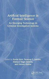 Artificial Intelligence Forensic Science: An Emerging Technology Criminal Investigation Systems