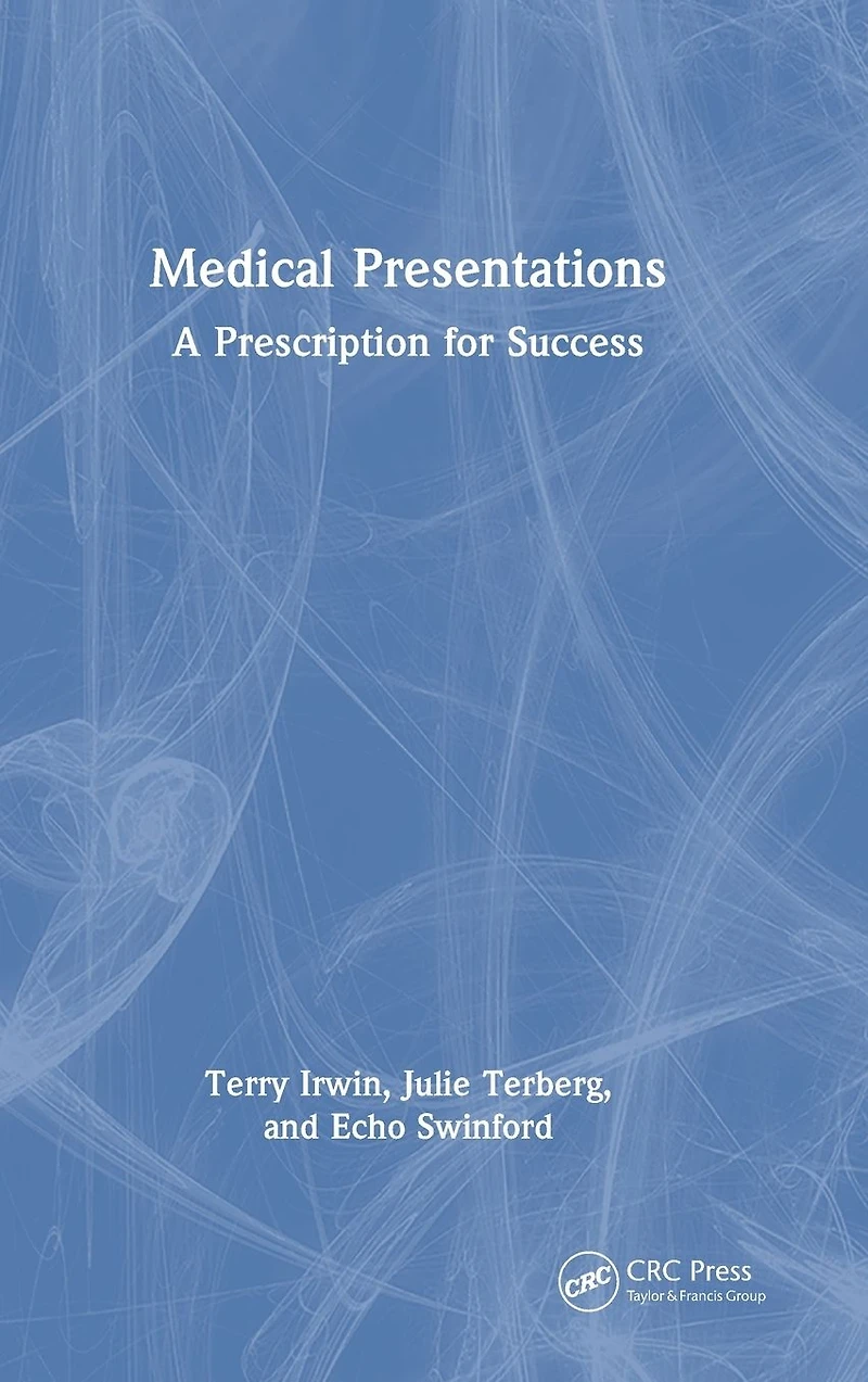Medical Presentations: A Prescription for Success