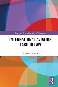 International Aviation Labour Law