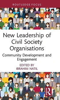 New Leadership of Civil Society Organisations: Community Development and Engagement