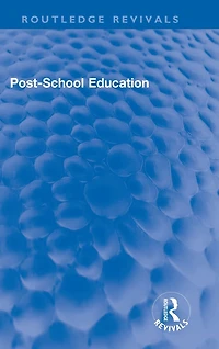 Post-School Education
