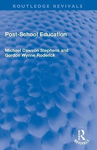 Post-School Education