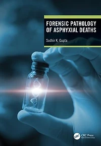 Forensic Pathology of Asphyxial Deaths