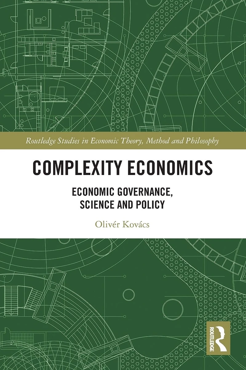 Complexity Economics: Economic Governance, Science and Policy