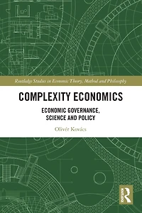 Complexity Economics: Economic Governance, Science and Policy