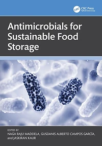 Antimicrobials for Sustainable Food Storage