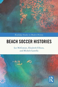 Beach Soccer Histories
