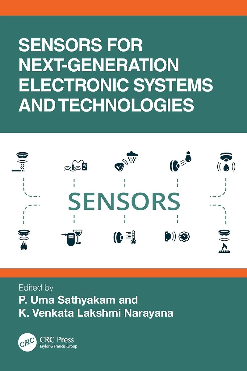 Sensors for Next-Generation Electronic Systems and Technologies