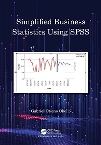 Simplified Business Statistics Using SPSS