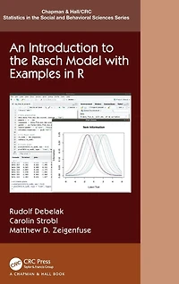 An Introduction to the Rasch Model with Examples R