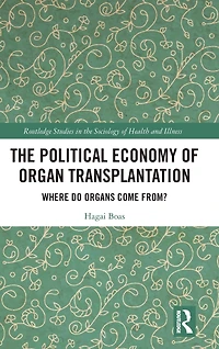 The Political Economy of Organ Transplantation: Where Do Organs Come From?