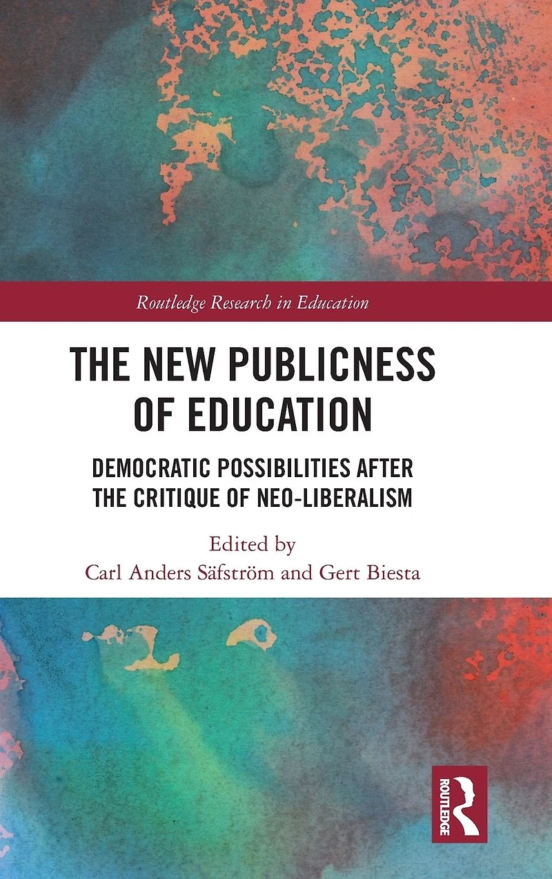 the New Publicness of Education: Democratic Possibilities After Critique Neo-Liberalism