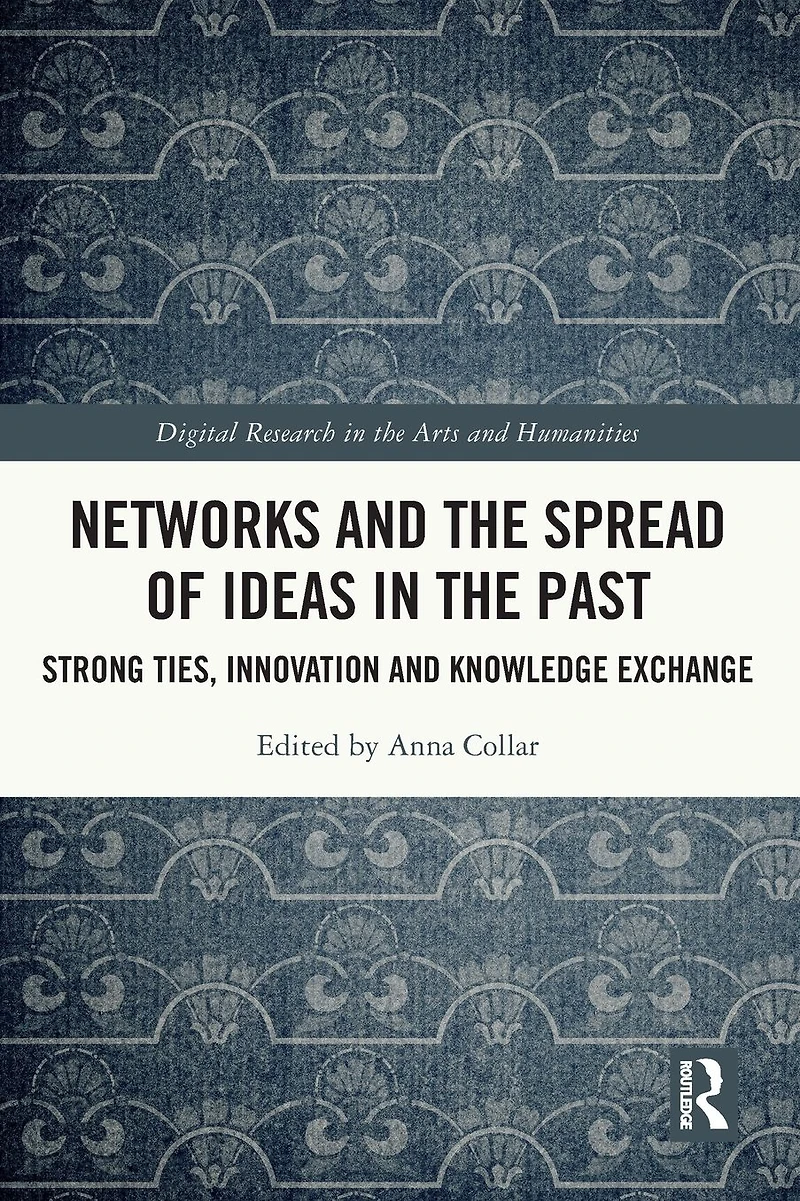 Networks and the Spread of Ideas Past: Strong Ties, Innovation Knowledge Exchange
