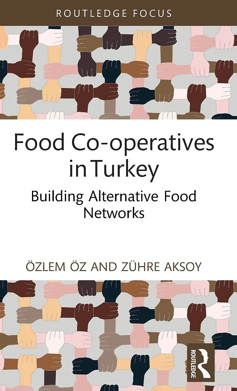 Food Co-operatives Turkey: Building Alternative Networks