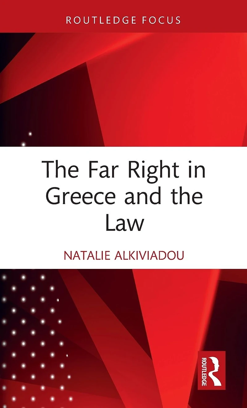 the Far Right Greece and Law