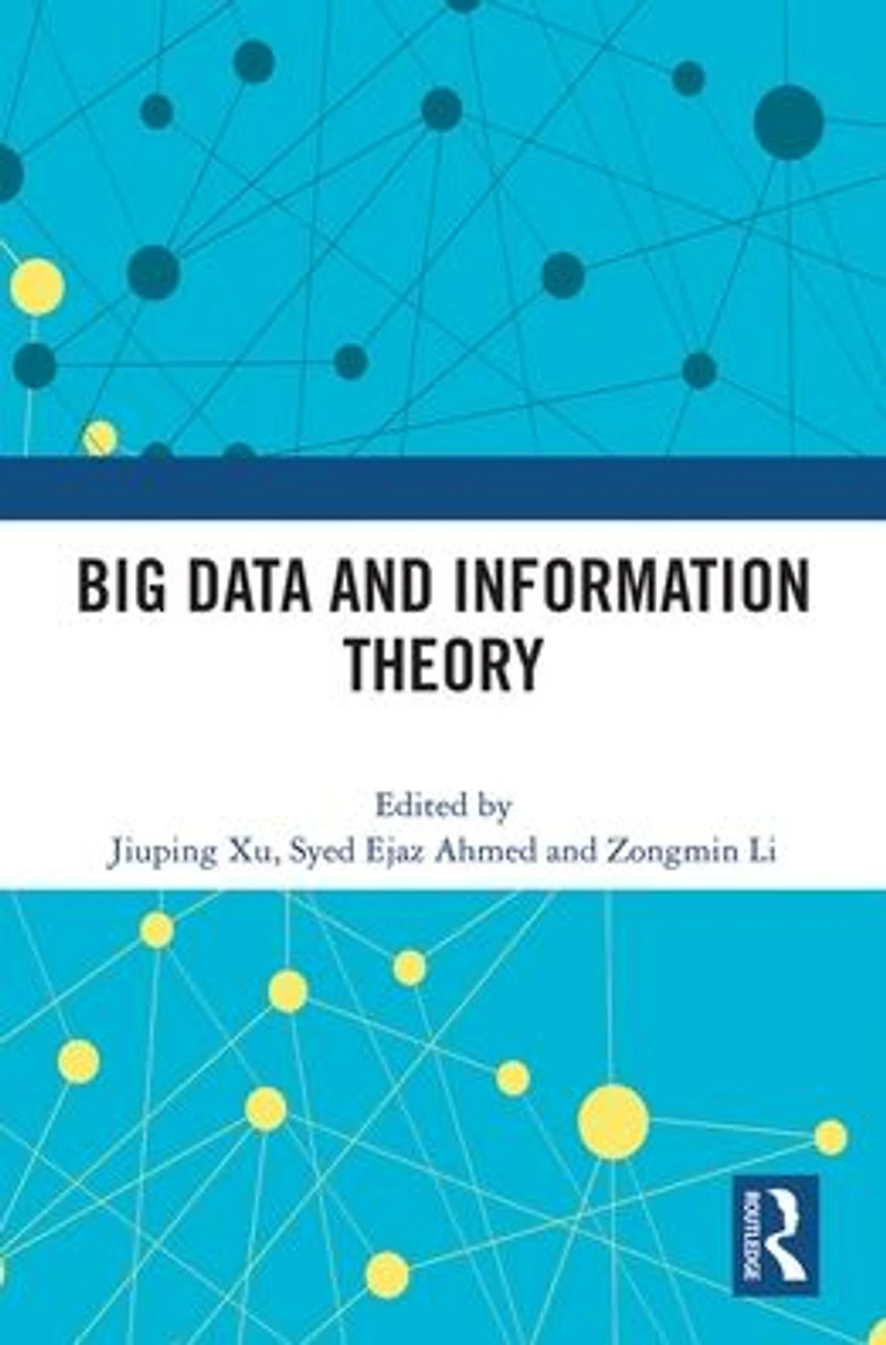 Big Data and Information Theory