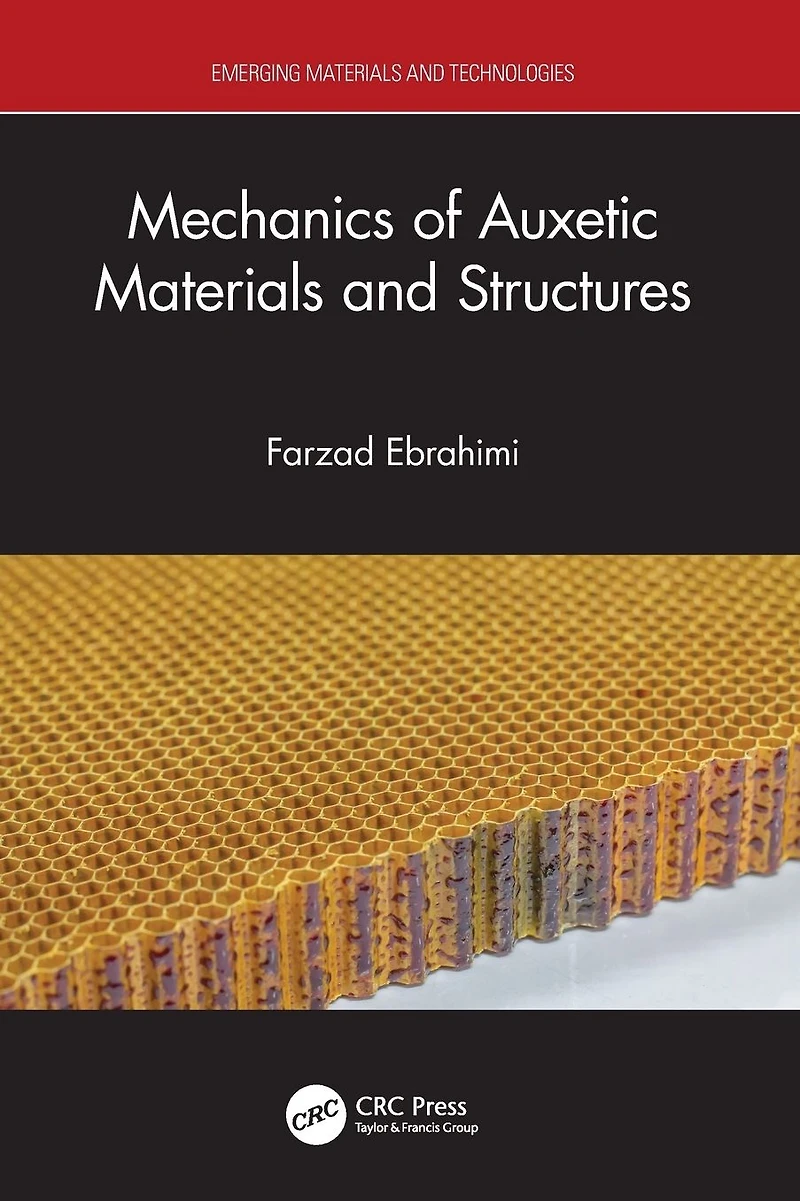 Mechanics of Auxetic Materials and Structures