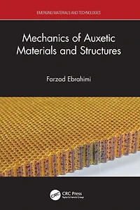 Mechanics of Auxetic Materials and Structures