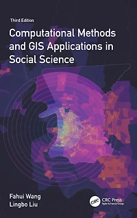 Computational Methods and GIS Applications Social Science