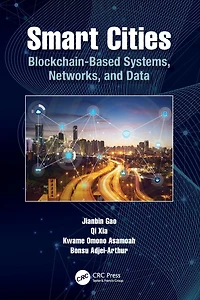 Smart Cities: Blockchain-Based Systems, Networks, and Data