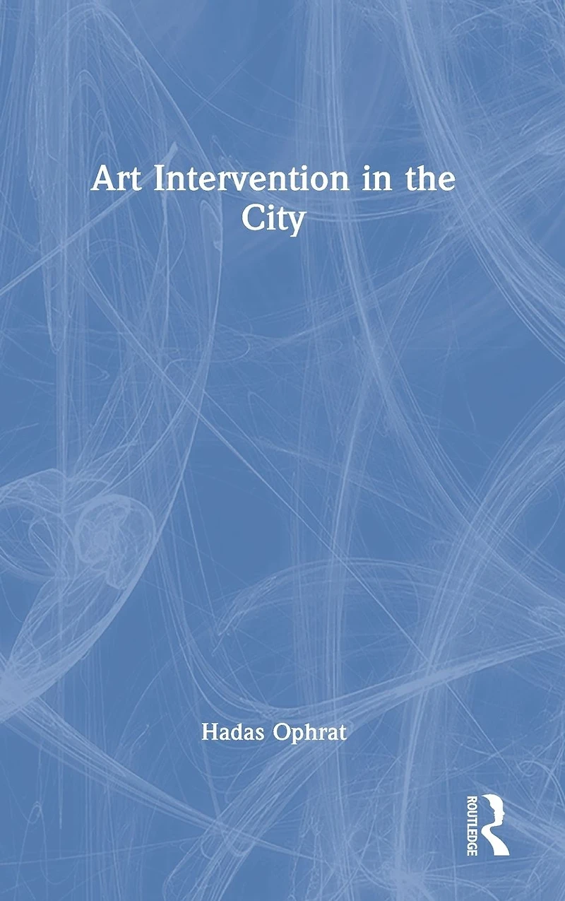 Art Intervention the City