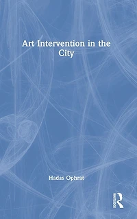 Art Intervention the City