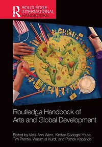 Routledge Handbook of Arts and Global Development