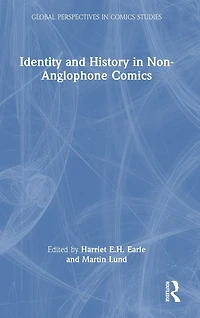 Identity and History Non-Anglophone Comics