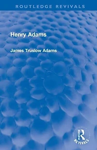 Henry Adams