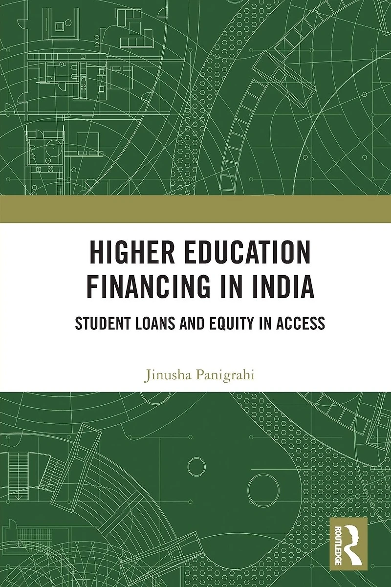 Higher Education Financing India: Student Loans and Equity Access