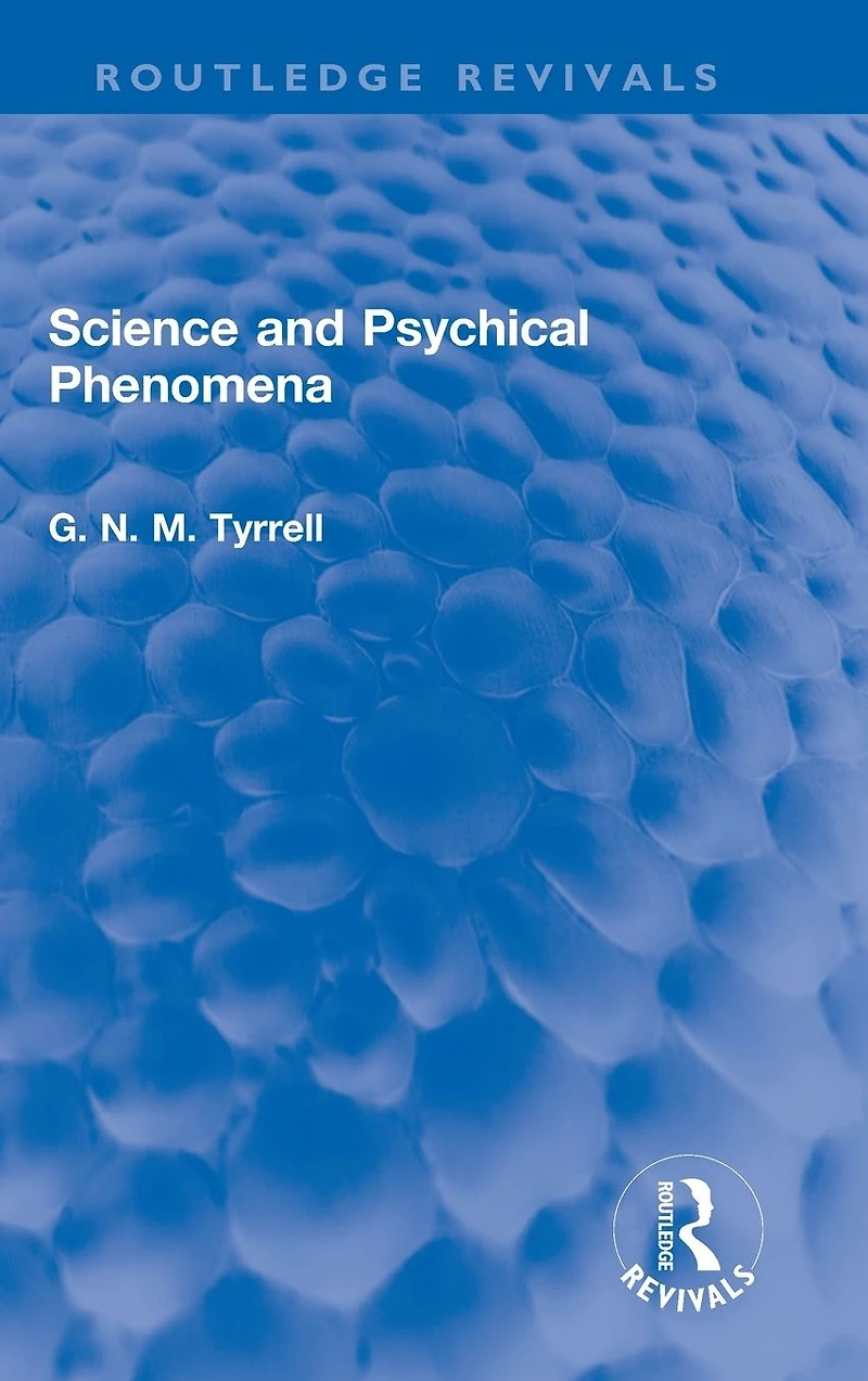 Science and Psychical Phenomena