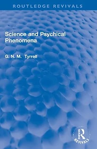 Science and Psychical Phenomena