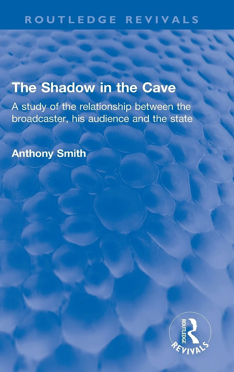 the Shadow Cave: A study of relationship between broadcaster, his audience and state