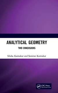 Analytical Geometry: Two Dimensions