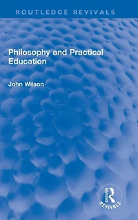 Philosophy and Practical Education