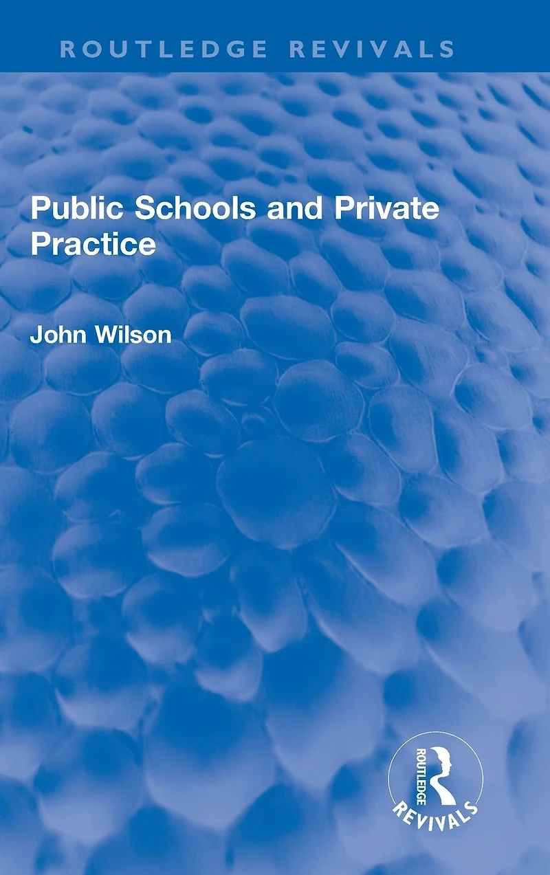 Public Schools and Private Practice