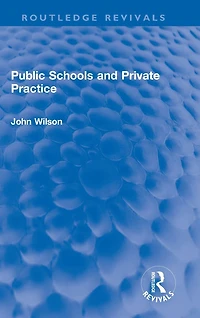 Public Schools and Private Practice