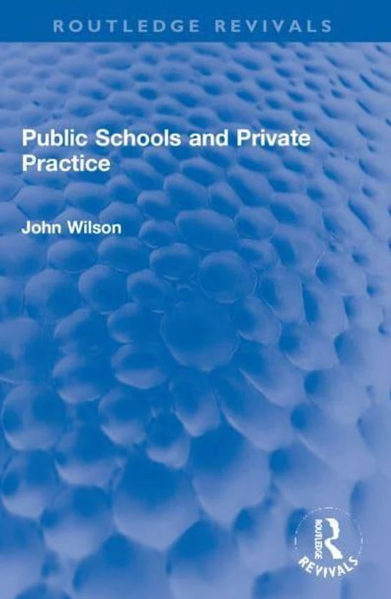 Public Schools and Private Practice