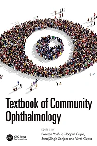 Textbook of Community Ophthalmology