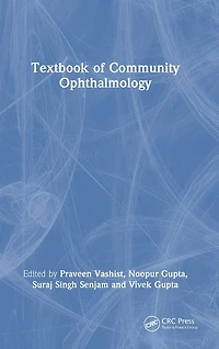 Textbook of Community Ophthalmology